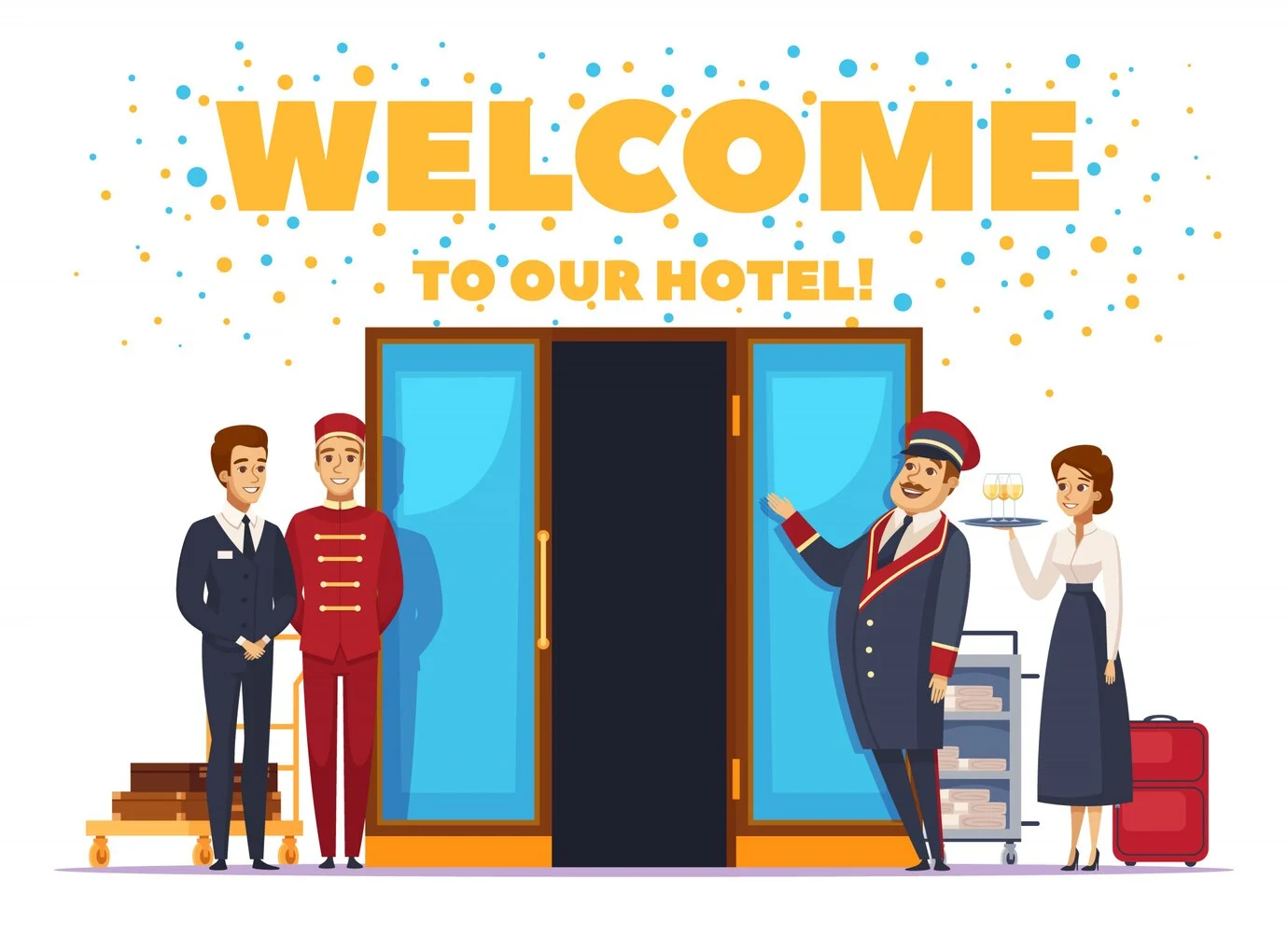 What is a Guest Profile and How to Set It Up for Your Hotel?