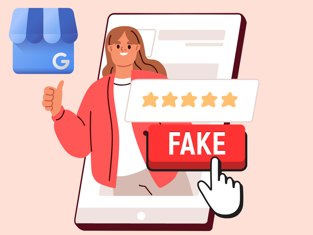 What is the Impact of Fake Reviews and How to Handle Them