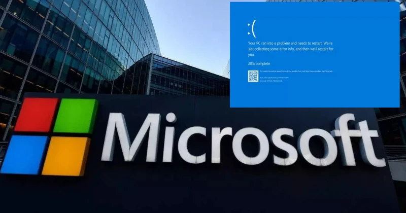 Microsoft Outage Shockwaves: How the Latest Downtime Disrupted Industries and Cost Millions