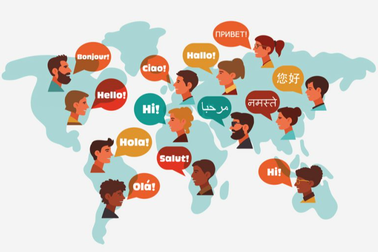  Language & Communication Barriers