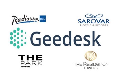 9 Reasons Why Leading Hotels Choose Geedesk