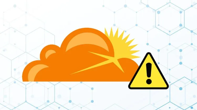 cloudflare outage