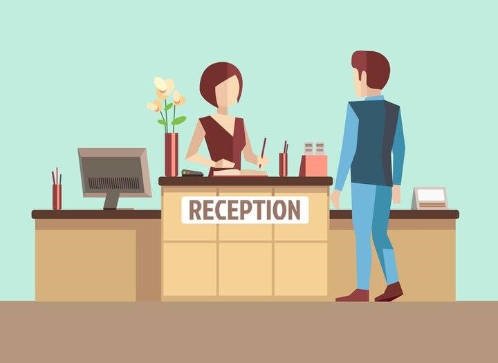 How to Optimize Your Hotel’s Front Desk Operations with Technology