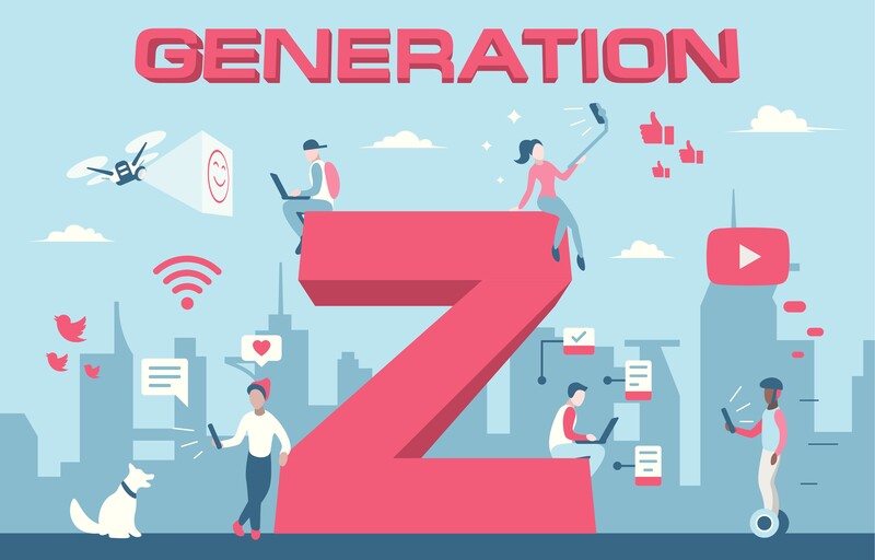 The Expectations of GenZ from Hospitality