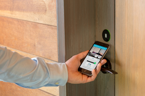 Smart Locks