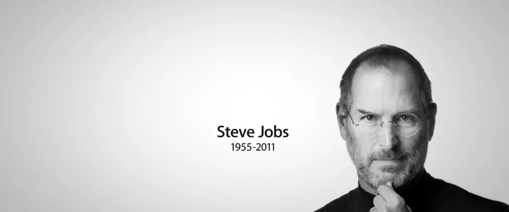 Remembering Steve Jobs