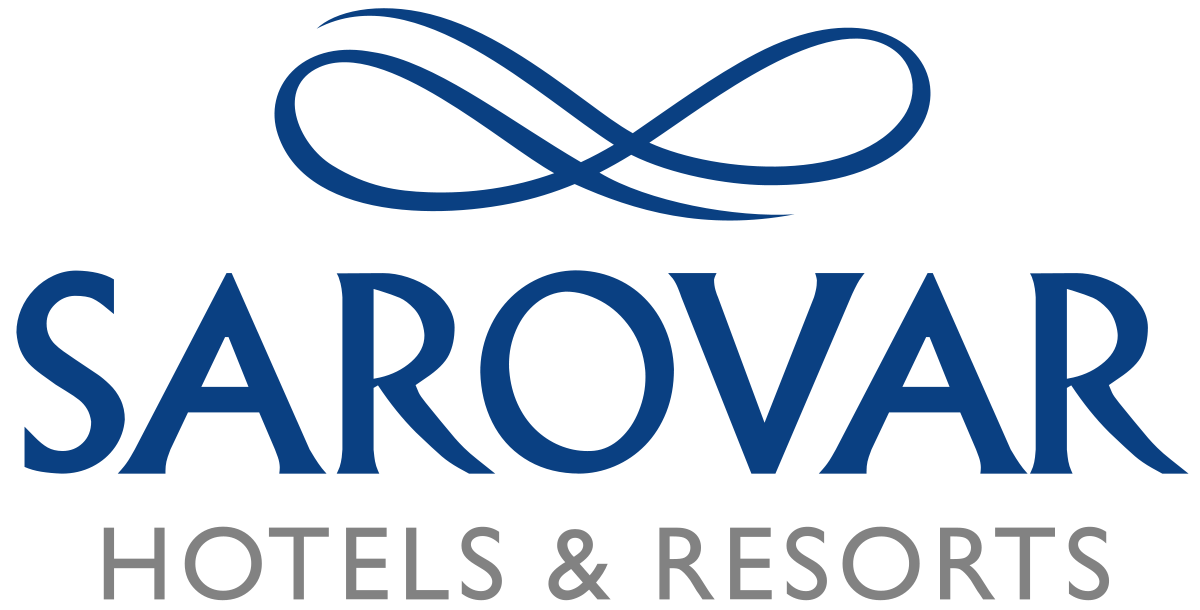 sarovar hotel logo