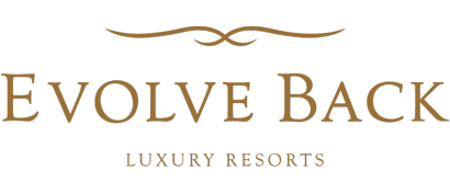 evolve back hotel logo