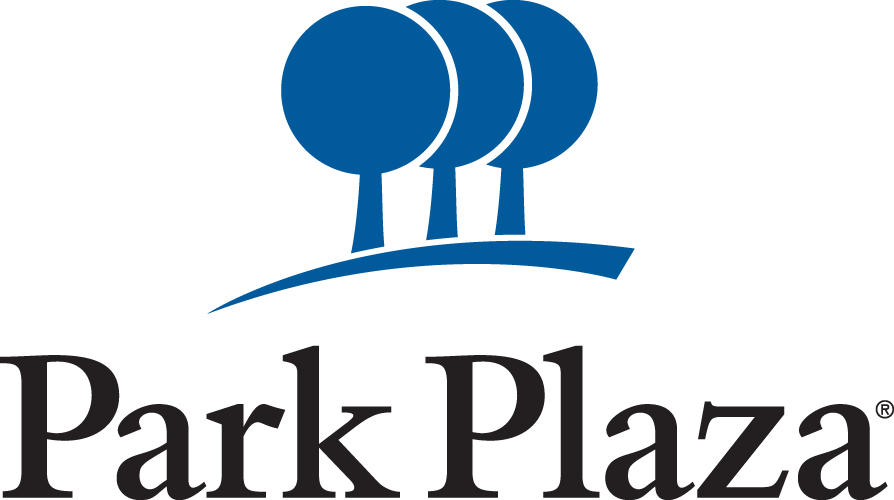 park plaza logo