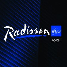 The Radisson Blu - Kochi